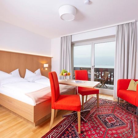 Pension Seehof Appartements Saint Wolfgang Buitenkant foto