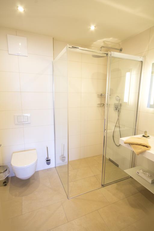 Pension Seehof Appartements Saint Wolfgang Buitenkant foto